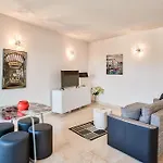 Apartament Sky