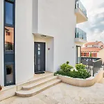 Sky Apartament