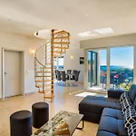 Apartament Sky *