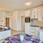 Apartament Sky *