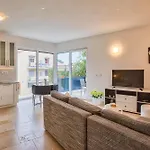 Apartament Sky