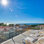 Sky Apartament *