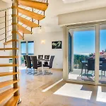 Apartament Sky Rovinj