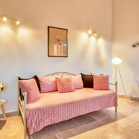 Apartment Sky Rovinj