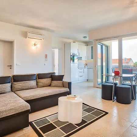 Sky Apartment