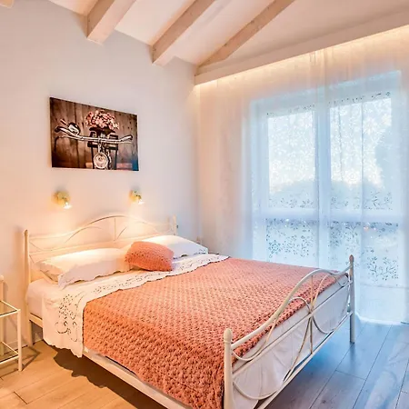Apartment Sky Rovinj