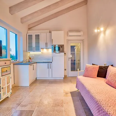 Apartment Sky Rovinj