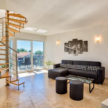 Apartment Sky Rovinj