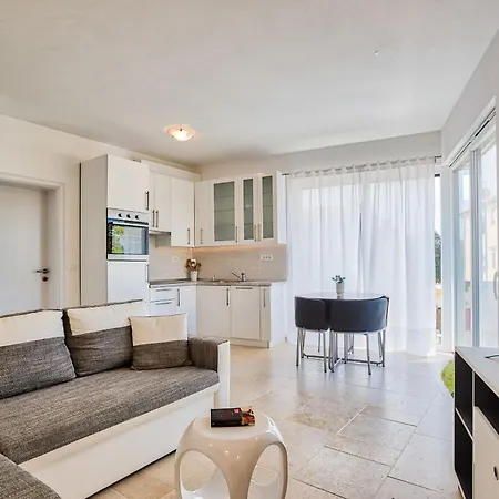 Sky Apartment
