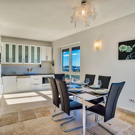 Apartment Sky Rovinj