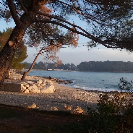 Sky Apartment Rovinj