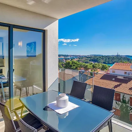 Apartment Sky Rovinj