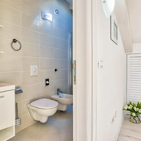 Sky Apartment *