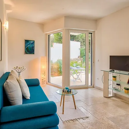 Sky Apartment Rovinj