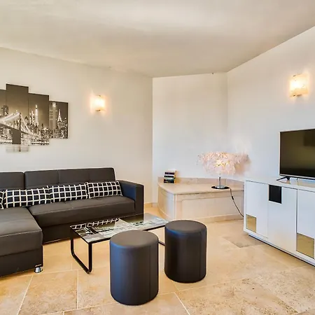 Sky Apartment Rovinj