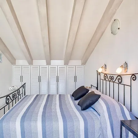 Apartment Sky Rovinj