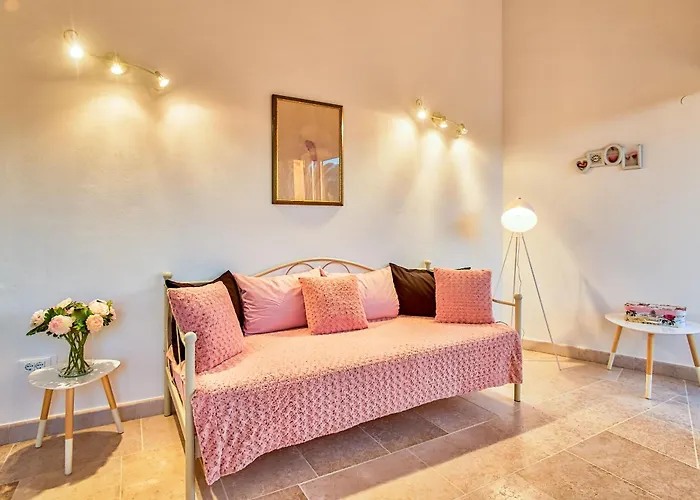 Appartamento Sky Rovigno
