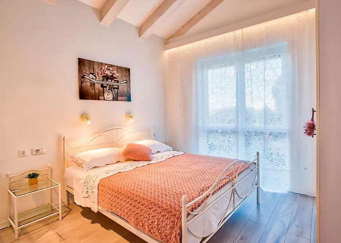 Appartamento Sky Rovigno