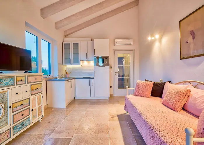 Appartamento Sky Rovigno