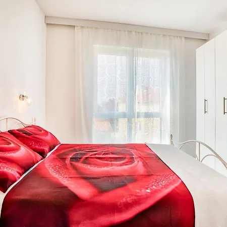 Appartement Sky Rovinj