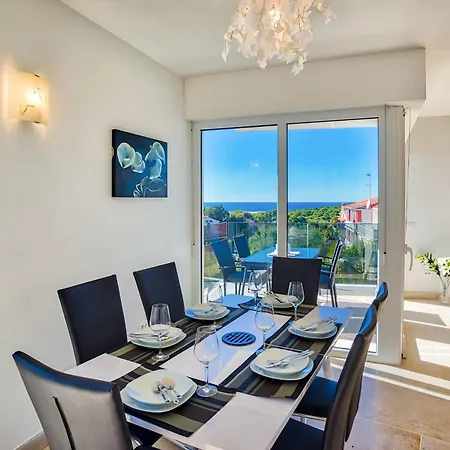 Sky Appartement *