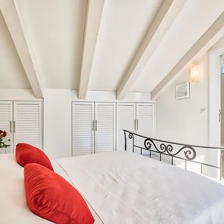 Sky Appartement Rovinj