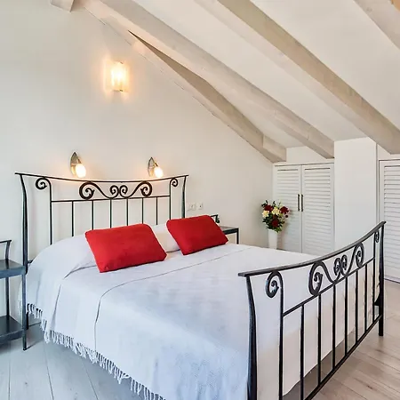 Sky Appartement *