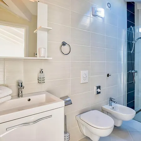 Sky Appartement